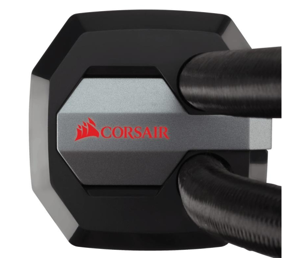 Corsair Hydro Series H115i - 294371 - zdjęcie 10